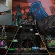 GH3 PC Custom Megadeth Something That I M Not 100 FC