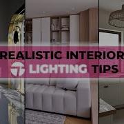 Twinmotion 2025 1 Achieve Realistic Interiors With 6 Lighting Tips