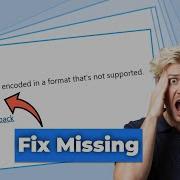 How To Fix Missing Codec 0xc00d5212 Error When Playing AVI Files AVI Files Repair