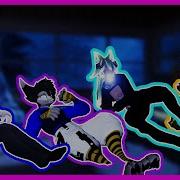 S1 Episode 10 THE ENTIRE CAST SPEAKS The VRChat Experience