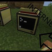 I Made An Internet System In Minecraft Computercraft