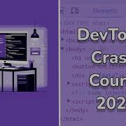 How To Use Chrome Developer Tool Crash Course