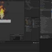 Unity3d UI Particles Tutorial