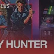 Shack S Arcade Corner Spy Hunter