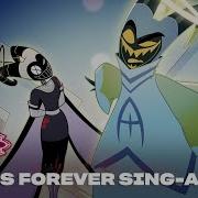 Hell Is Forever Sing Along Hazbin Hotel Prime Video