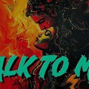 Damiano David Talk To Me Español Lyrics Ft Tyla Nile Rodgers