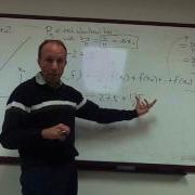Riemann Integral Example