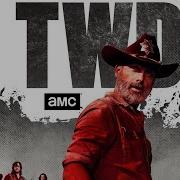 The Walking Dead Season 9 Trailer Song Future Royalty Take What S Mine