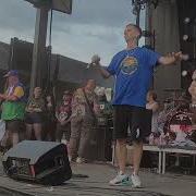 Hood5six Mindforce 7 31 2022 Expo Park Los Angeles CA Sound Fury 2022