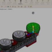 Test For Interference And Serviceability