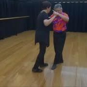 BROADWAY QUICKSTEP Walkthrough By Albert Nancy Oh