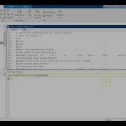 False Position Method Matlab Script