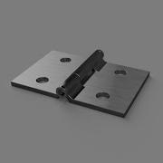 Fusion 360 Tutorial Hinge Modeling
