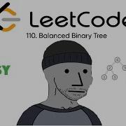 LeetCode 110 Balanced Binary Tree TREE JavaScript