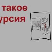 Что такое рекурсия самое простое объяснение