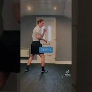 Fake Tornado Spin Kick Tutorial Shorts