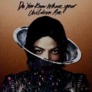 Michael Jackson Do You Know Where Your Children Are Original Version Deluxe Edition