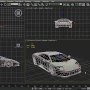 3ds Max Tutorial Beginners Introduction To The User Interface UI