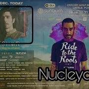 SUNBURN KSHMR NUCLEYA L 30th December 2017 L PUNE L HADAPSAR CITY 2K17