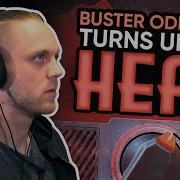 Mixing Drums With Distortion Feat Buster Odeholm
