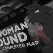 WHEN A WOMAN IS AROUND Complete Warrior Cats MAP