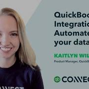QuickBooks Integrations Automate Your Data QuickBooks Connect