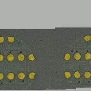 Live Photo Stitching Of Microscope Camera