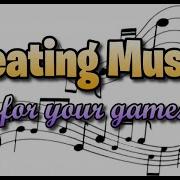 Creating Music From Random Notes