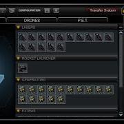 Darkorbit SPECTRUM