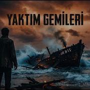 Yaktım Gemileri Anadolu Rock Dramatik Duygusal Parça By Turgut Seyidli