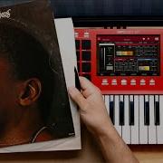 MPC KEYS 37 SAMPLE CHOPPING