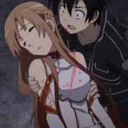 Kirito Yuuki Kirito Asuna AMV My Demons