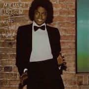 Michael Jackson Rock With You Slowed Reverb