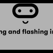 Pairing And Flashing In IOS