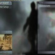 COD4 Prestige Menu