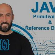 Primitive Types And Reference Types Tutorial In Java