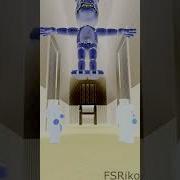 Emoting At 3am Be Like Fnaf In Effects Klasky Csupo 1997 Effects