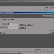 Materials Manager How To Invoice