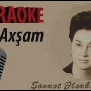 Axşam Karaoke Azerbaycan