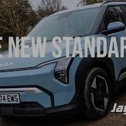 How VW Got Schooled By KIA Why The EV3 Is An Electric Car I D Actually Buy