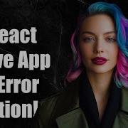 Fixing React Native Run Android Error Could Not Install App Solution