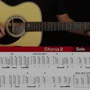 Change The World Guitar Cover Eric Clapton Tabs Chords