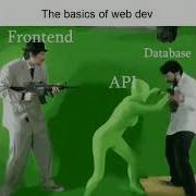 This Is How API Works Shorts