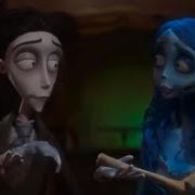 KEB Corpse Bride Cults Always Forever Edit