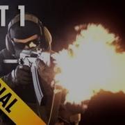 TUTORIAL Muzzle Flash Part 1 Flash Smoke