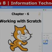 Class 8 Chapter 6 Working With Scratch Information Technology Vidya Bharti