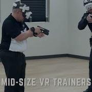 V Armed Training Solutions 2026