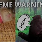 When Linux NOOB Goes BEAST MODE MEME WARNING