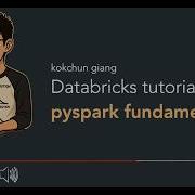Учебное пособие по Databricks Введение в PySpark