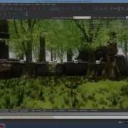 Урок по CryEngine 3 FreeSDK партиклы AI
